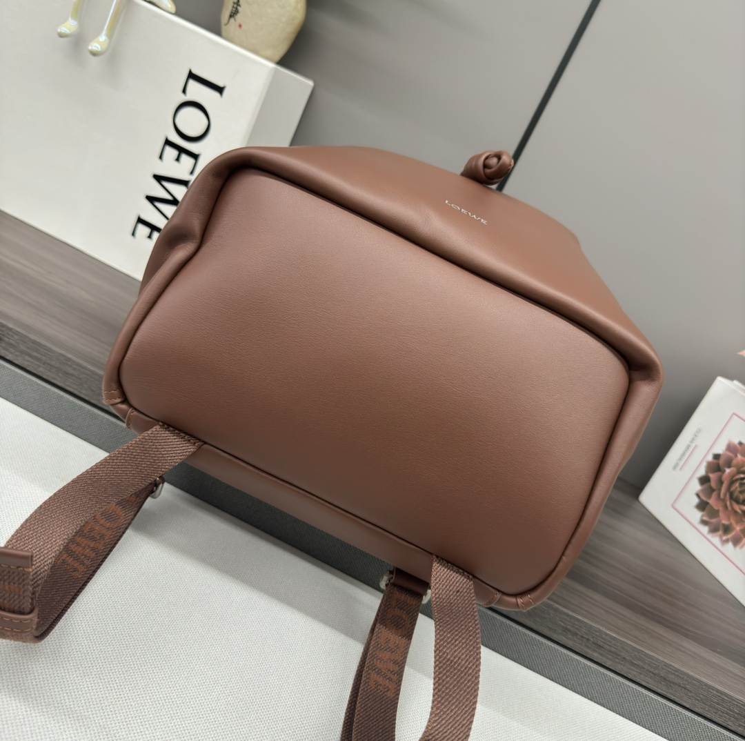 Loewe Backpacks